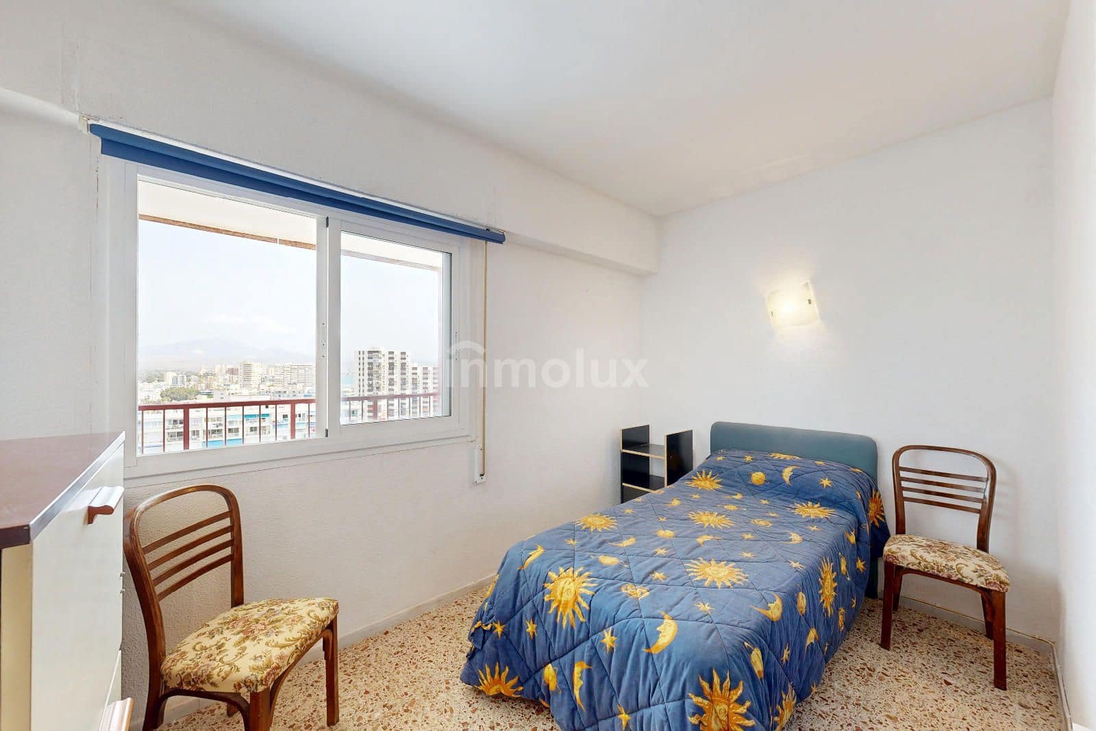 3 soverom Leilighet til salgs i Playa de San Juan med svømmebasseng - € 430 000 (Ref: 9190547)