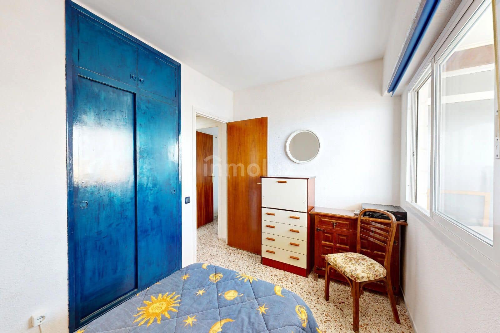 3 soverom Leilighet til salgs i Playa de San Juan med svømmebasseng - € 430 000 (Ref: 9190547)