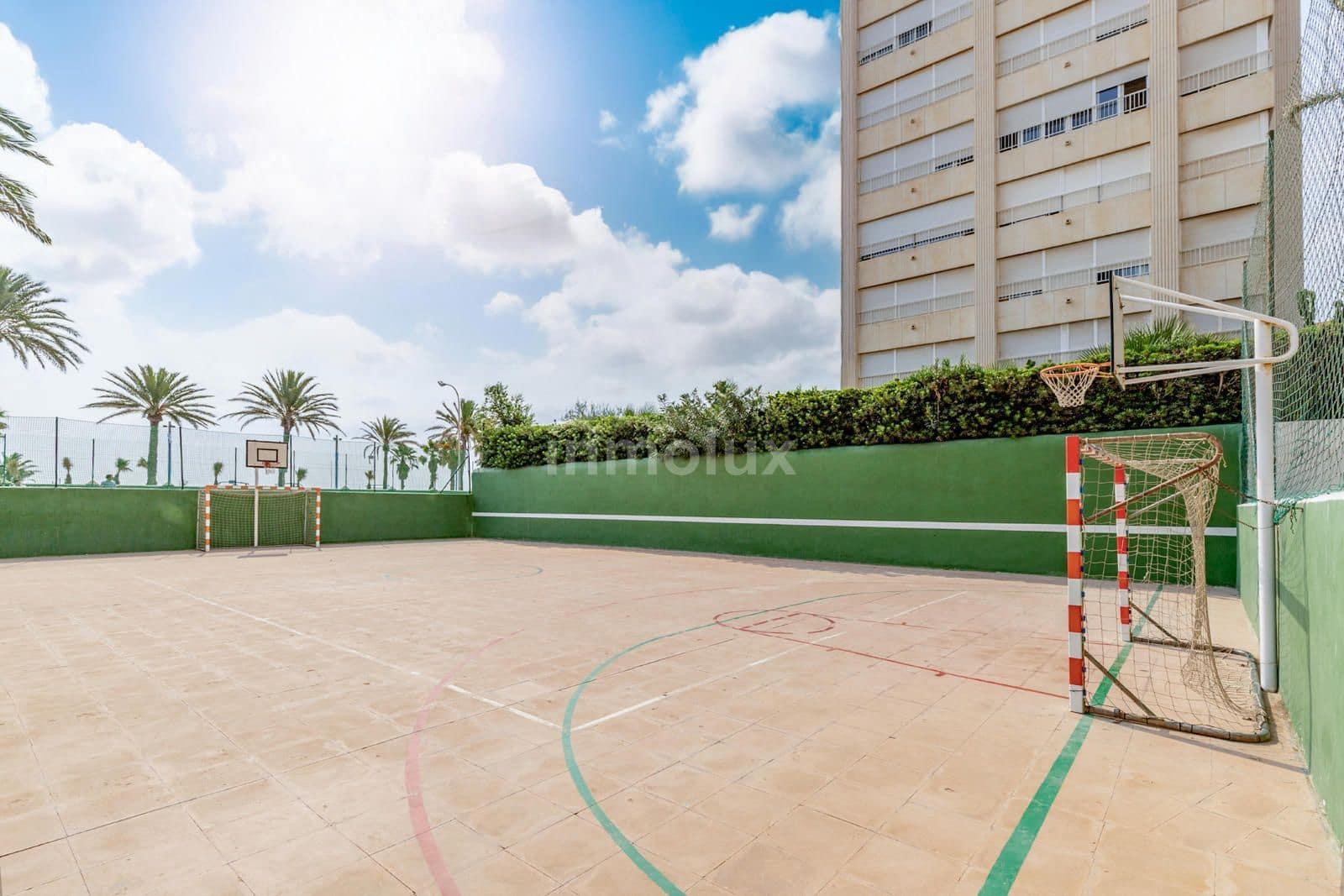 3 soverom Leilighet til salgs i Playa de San Juan med svømmebasseng - € 430 000 (Ref: 9190547)