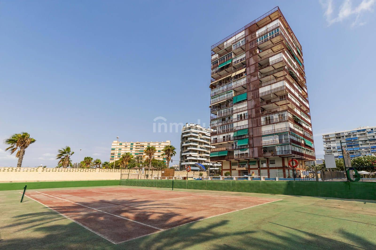 3 soverom Leilighet til salgs i Playa de San Juan med svømmebasseng - € 430 000 (Ref: 9190547)