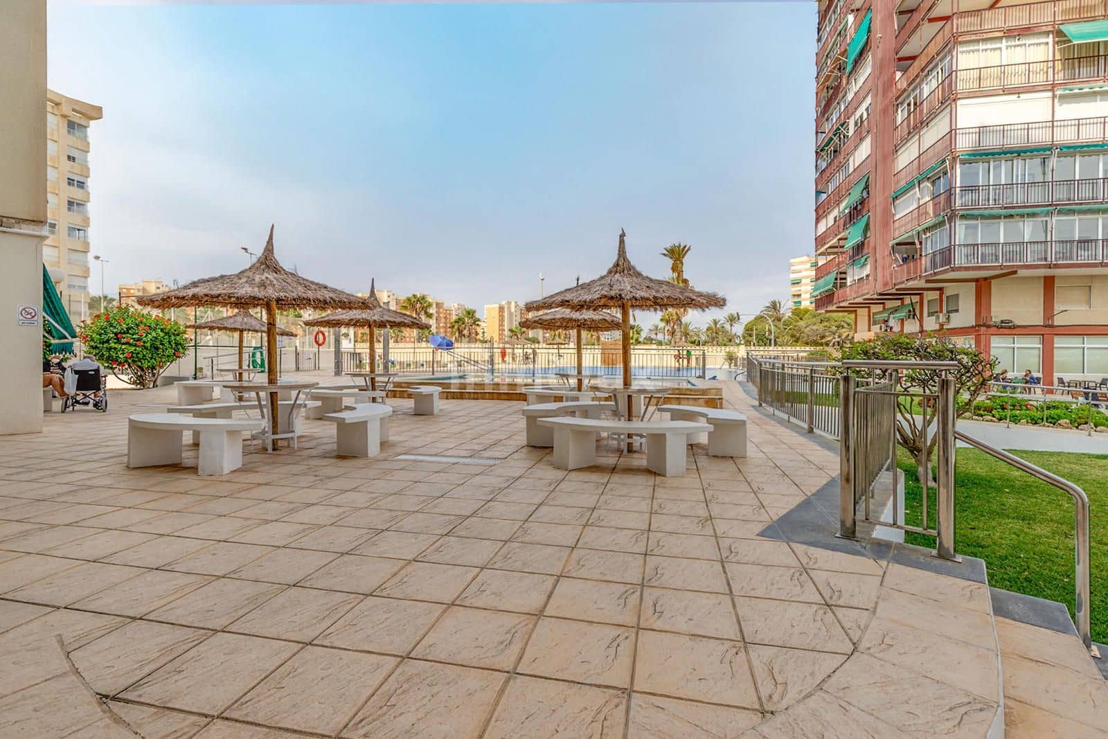 3 soverom Leilighet til salgs i Playa de San Juan med svømmebasseng - € 430 000 (Ref: 9190547)