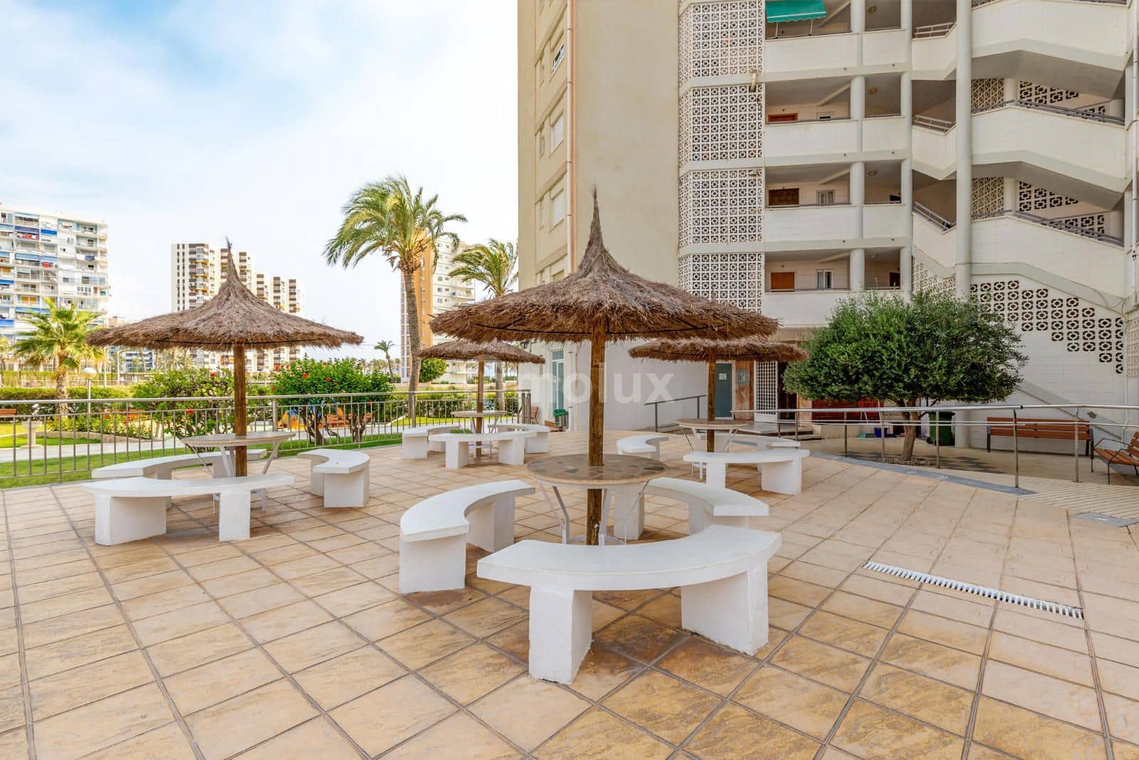 3 soverom Leilighet til salgs i Playa de San Juan med svømmebasseng - € 430 000 (Ref: 9190547)