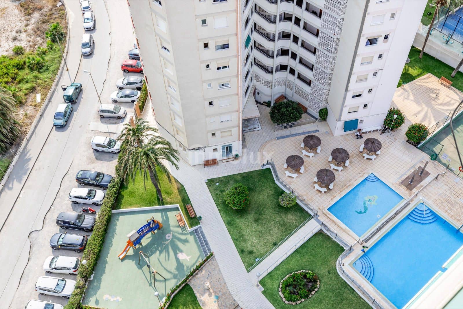 3 soverom Leilighet til salgs i Playa de San Juan med svømmebasseng - € 430 000 (Ref: 9190547)