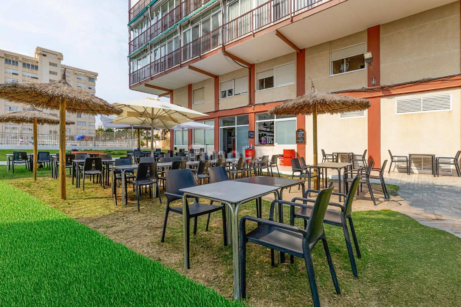 3 soverom Leilighet til salgs i Playa de San Juan med svømmebasseng - € 430 000 (Ref: 9190547)