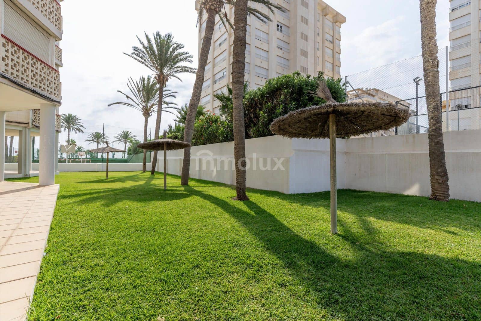 3 soverom Leilighet til salgs i Playa de San Juan med svømmebasseng - € 430 000 (Ref: 9190547)