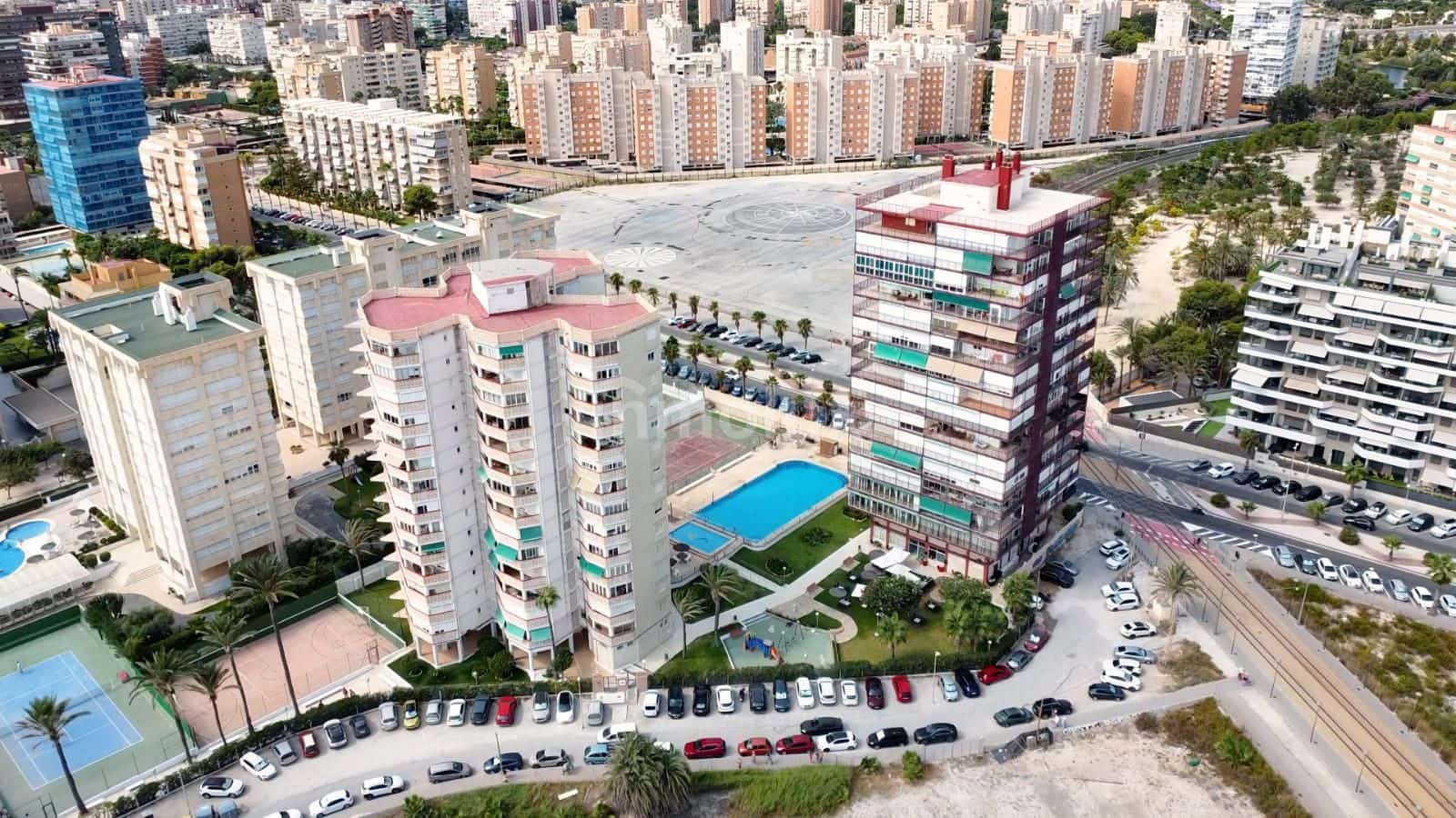 3 soverom Leilighet til salgs i Playa de San Juan med svømmebasseng - € 430 000 (Ref: 9190547)