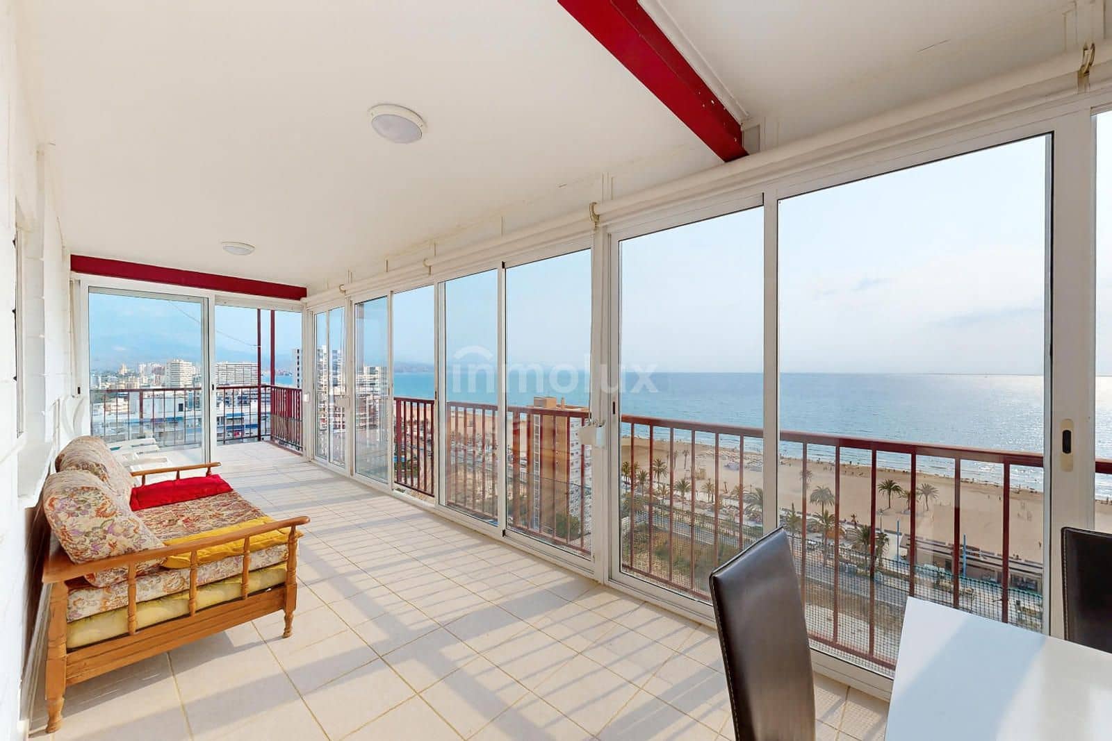 3 soverom Leilighet til salgs i Playa de San Juan med svømmebasseng - € 430 000 (Ref: 9190547)