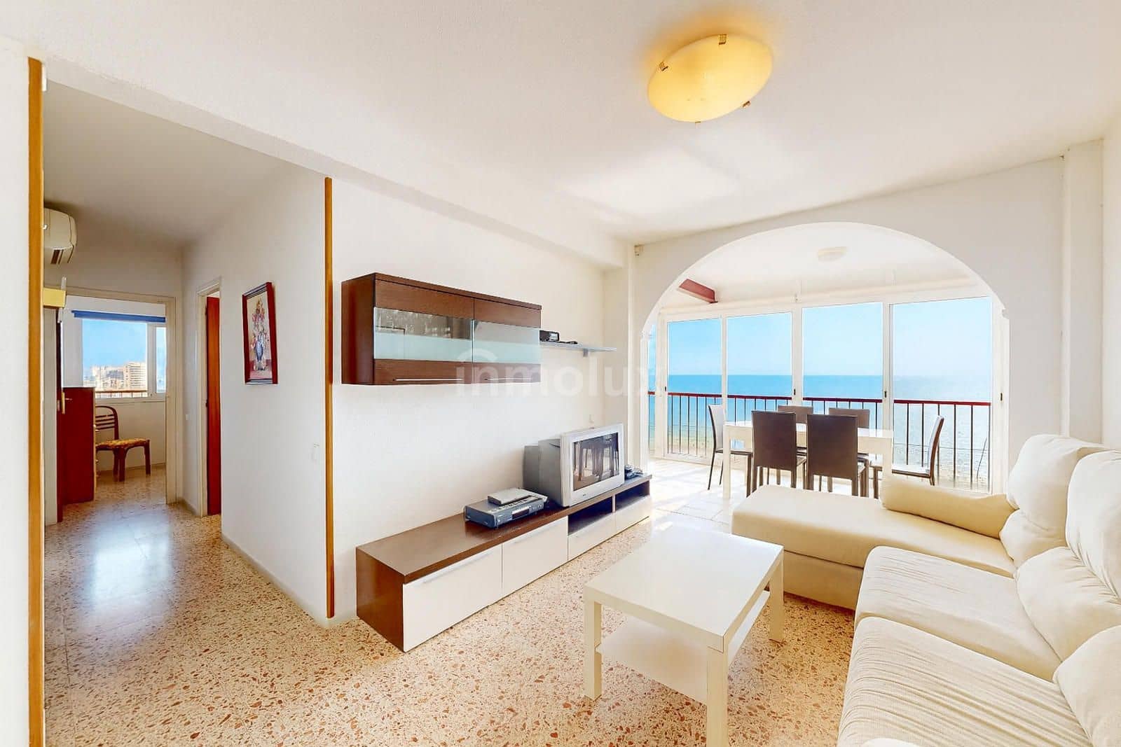 3 soverom Leilighet til salgs i Playa de San Juan med svømmebasseng - € 430 000 (Ref: 9190547)