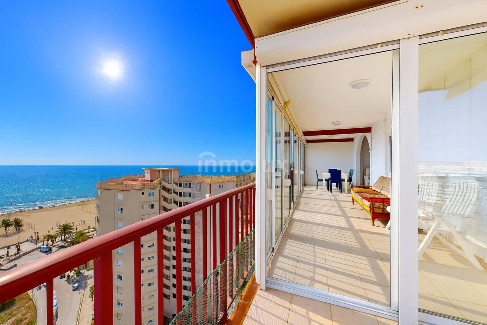 3 soverom Leilighet til salgs i Playa de San Juan med svømmebasseng - € 430 000 (Ref: 9190547)