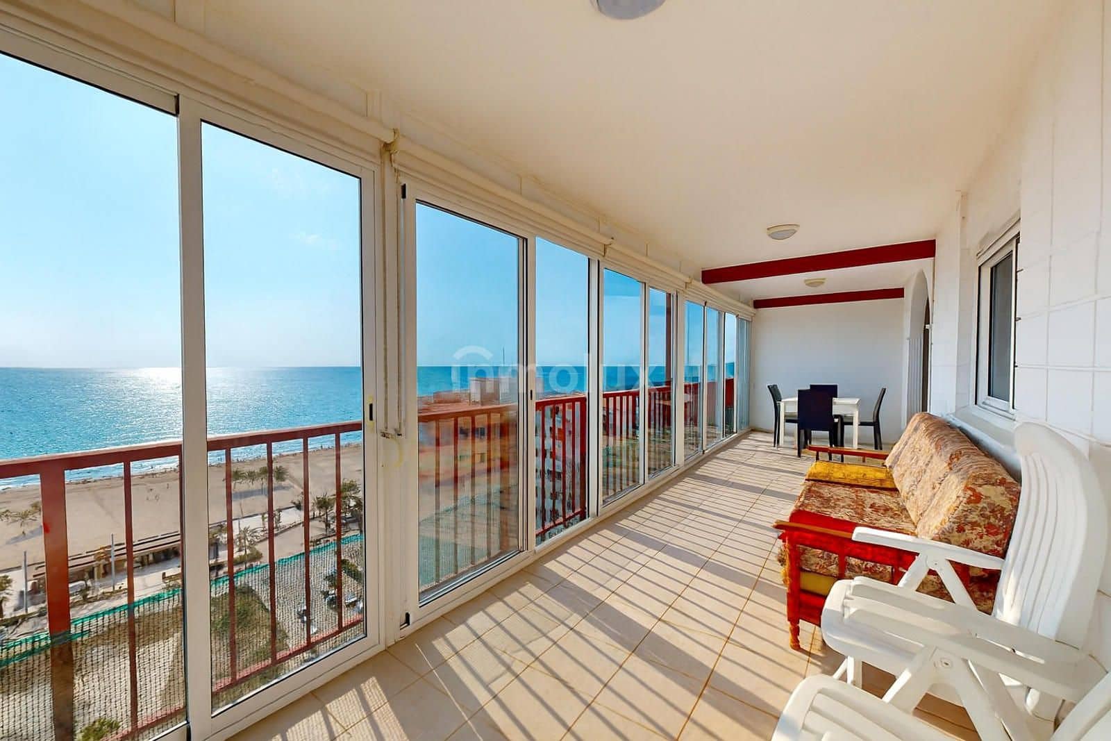 3 soverom Leilighet til salgs i Playa de San Juan med svømmebasseng - € 430 000 (Ref: 9190547)