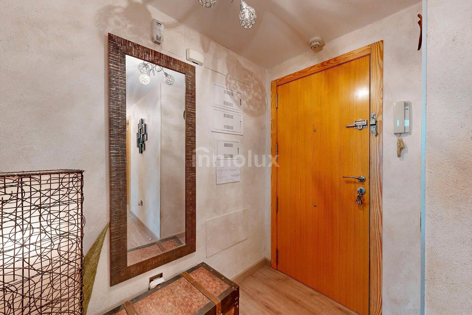 3 makuuhuone Asunto myytävänä paikassa Alicante kaupunki mukana uima-altaan 
autotalli - 254 000 € (Ref: 9201556)