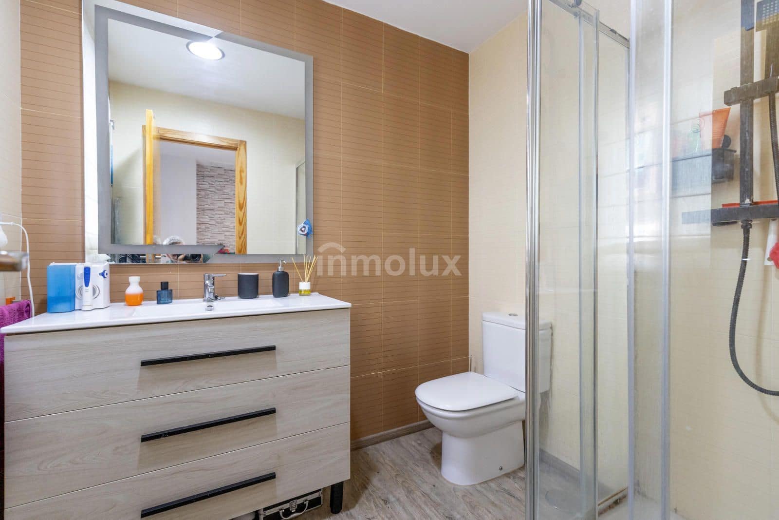 3 makuuhuone Asunto myytävänä paikassa Alicante kaupunki mukana uima-altaan 
autotalli - 254 000 € (Ref: 9201556)