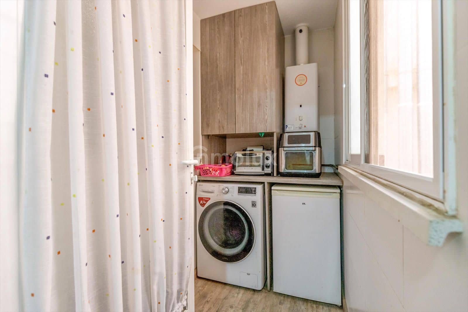 3 makuuhuone Asunto myytävänä paikassa Alicante kaupunki mukana uima-altaan 
autotalli - 254 000 € (Ref: 9201556)