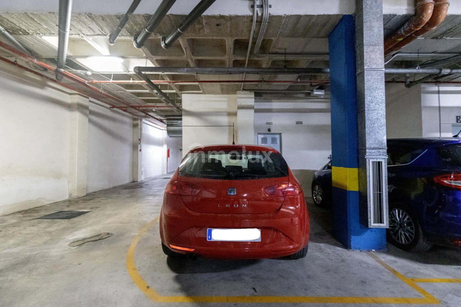 3 makuuhuone Asunto myytävänä paikassa Alicante kaupunki mukana uima-altaan 
autotalli - 254 000 € (Ref: 9201556)