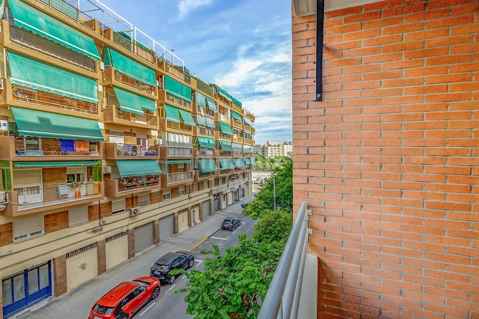 3 makuuhuone Asunto myytävänä paikassa Alicante kaupunki mukana uima-altaan 
autotalli - 254 000 € (Ref: 9201556)