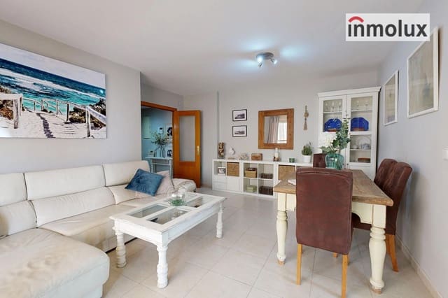 2 camera da letto Appartamento in vendita in San Juan de Alicante / Sant Joan d'Alacant con piscina garage - 299.000 € (Rif: 9206140)