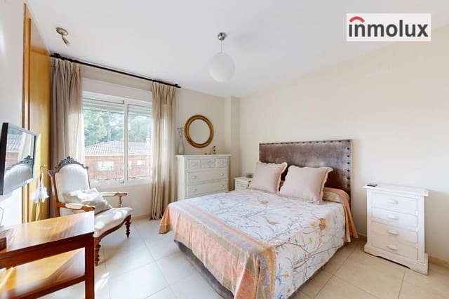 2 camera da letto Appartamento in vendita in San Juan de Alicante / Sant Joan d'Alacant con piscina garage - 299.000 € (Rif: 9206140)