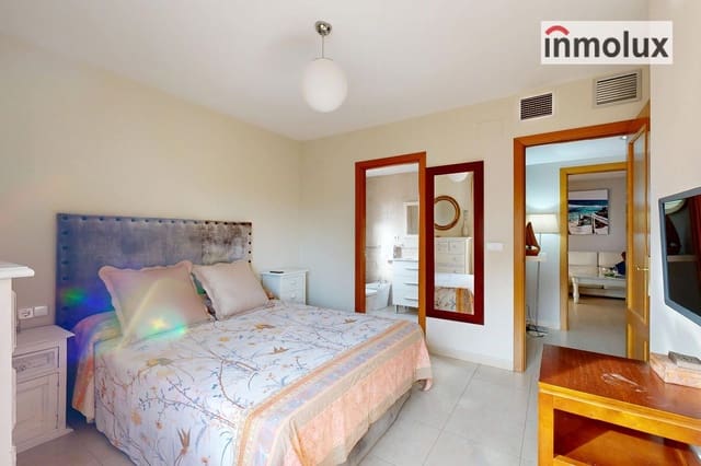 2 camera da letto Appartamento in vendita in San Juan de Alicante / Sant Joan d'Alacant con piscina garage - 299.000 € (Rif: 9206140)