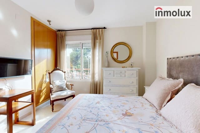 2 camera da letto Appartamento in vendita in San Juan de Alicante / Sant Joan d'Alacant con piscina garage - 299.000 € (Rif: 9206140)