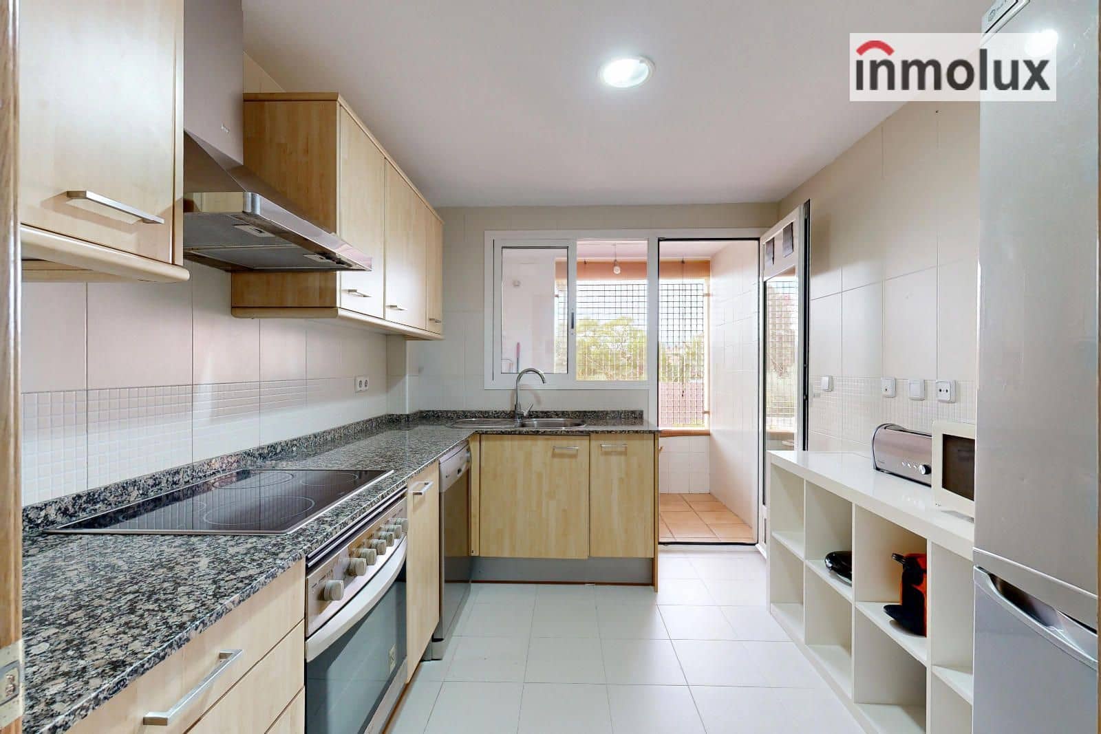 2 camera da letto Appartamento in vendita in San Juan de Alicante / Sant Joan d'Alacant con piscina garage - 299.000 € (Rif: 9206140)