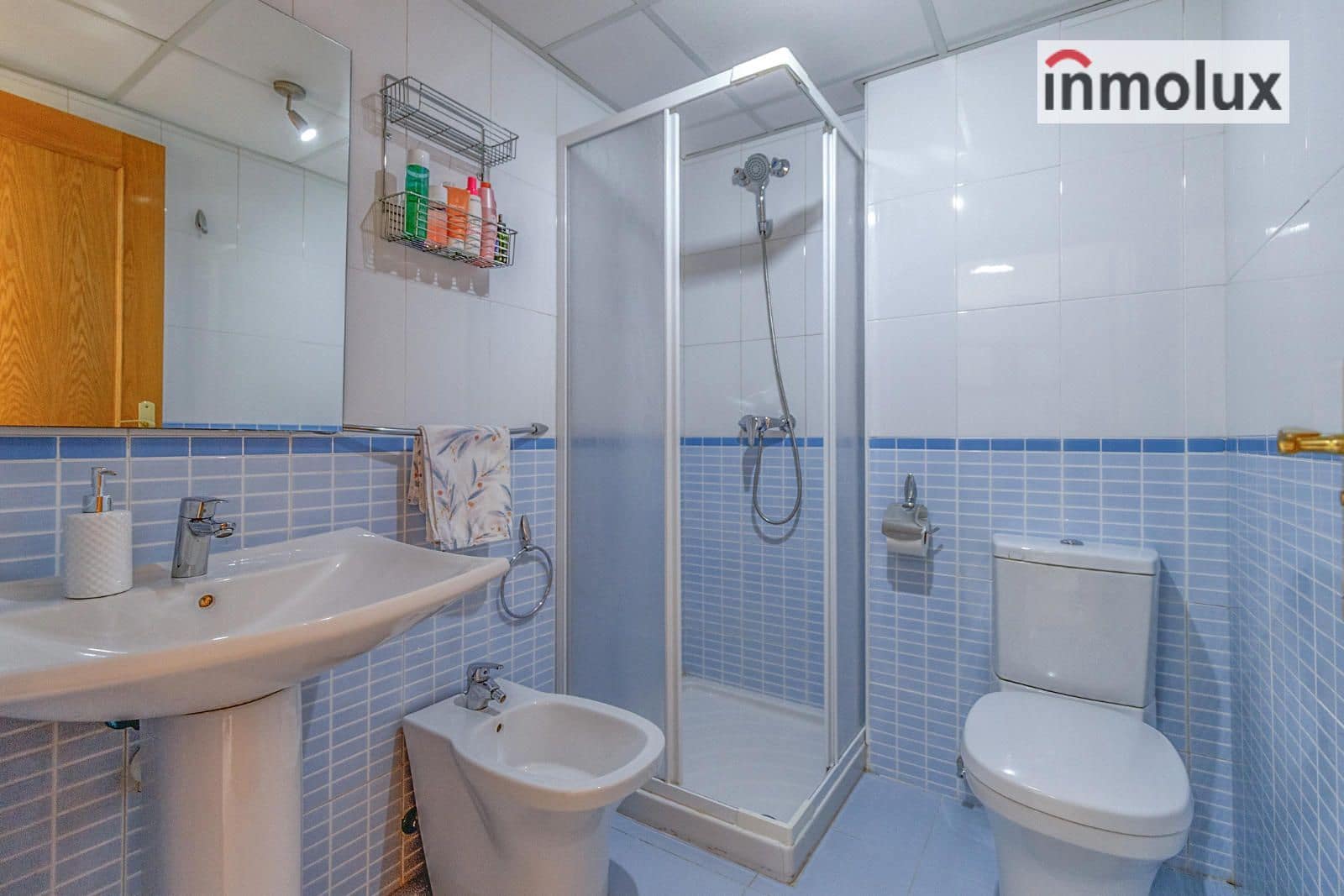 2 camera da letto Appartamento in vendita in San Juan de Alicante / Sant Joan d'Alacant con piscina garage - 299.000 € (Rif: 9206140)
