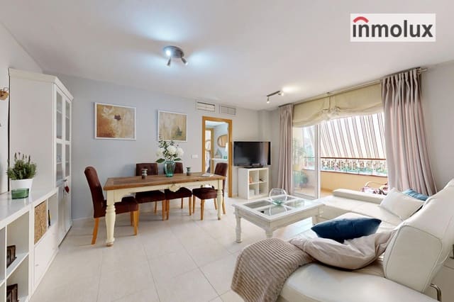 2 camera da letto Appartamento in vendita in San Juan de Alicante / Sant Joan d'Alacant con piscina garage - 299.000 € (Rif: 9206140)