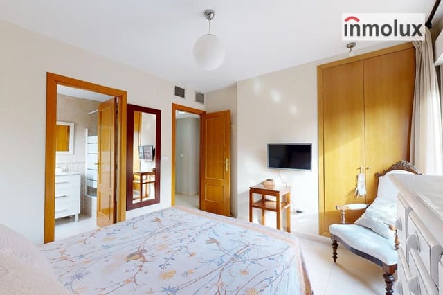 2 camera da letto Appartamento in vendita in San Juan de Alicante / Sant Joan d'Alacant con piscina garage - 299.000 € (Rif: 9206140)