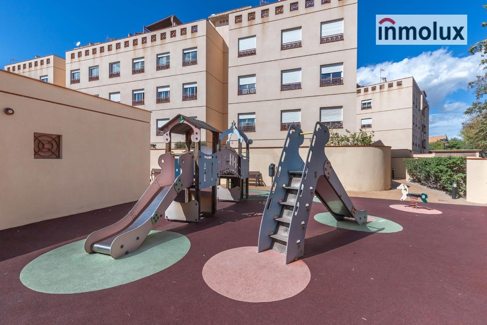 2 camera da letto Appartamento in vendita in San Juan de Alicante / Sant Joan d'Alacant con piscina garage - 299.000 € (Rif: 9206140)