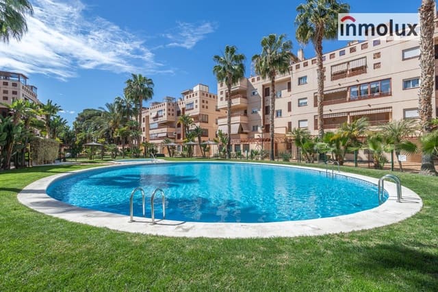 2 camera da letto Appartamento in vendita in San Juan de Alicante / Sant Joan d'Alacant con piscina garage - 299.000 € (Rif: 9206140)