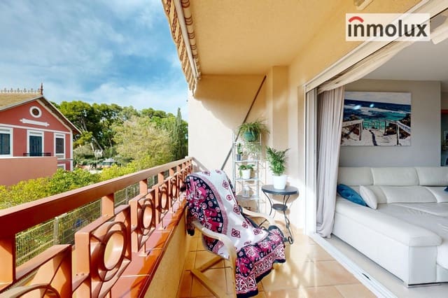 2 camera da letto Appartamento in vendita in San Juan de Alicante / Sant Joan d'Alacant con piscina garage - 299.000 € (Rif: 9206140)