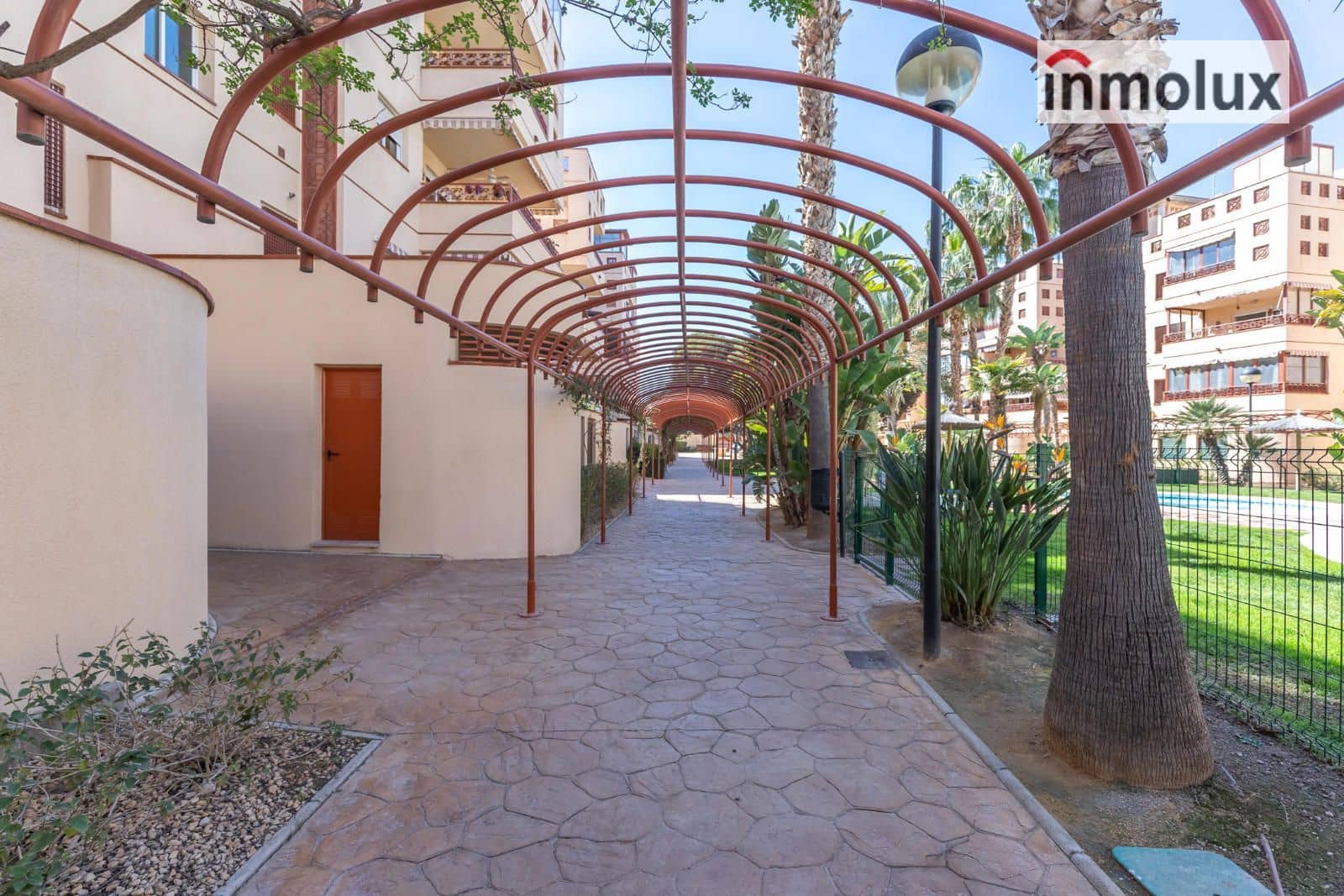 2 camera da letto Appartamento in vendita in San Juan de Alicante / Sant Joan d'Alacant con piscina garage - 299.000 € (Rif: 9206140)