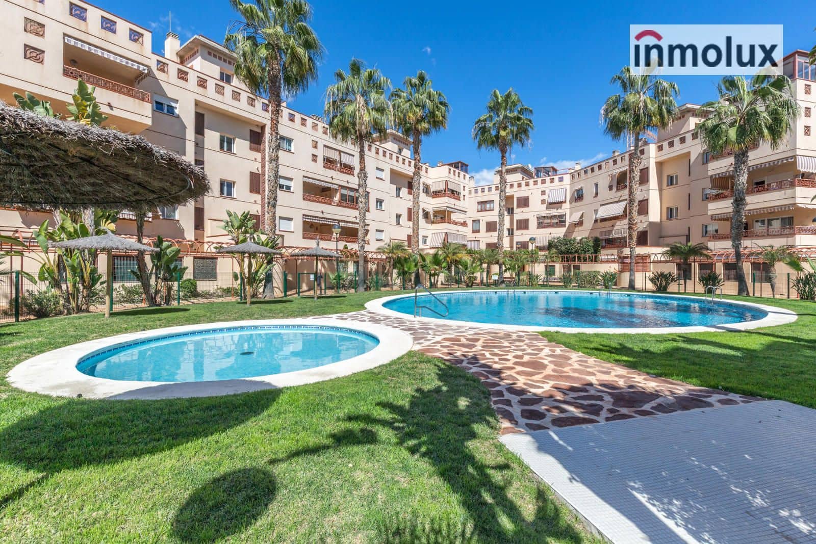 2 camera da letto Appartamento in vendita in San Juan de Alicante / Sant Joan d'Alacant con piscina garage - 299.000 € (Rif: 9206140)