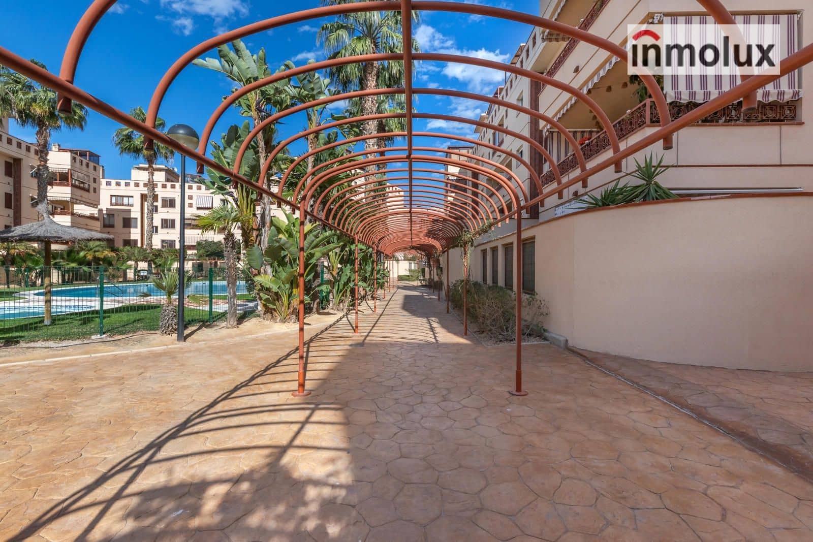 2 camera da letto Appartamento in vendita in San Juan de Alicante / Sant Joan d'Alacant con piscina garage - 299.000 € (Rif: 9206140)