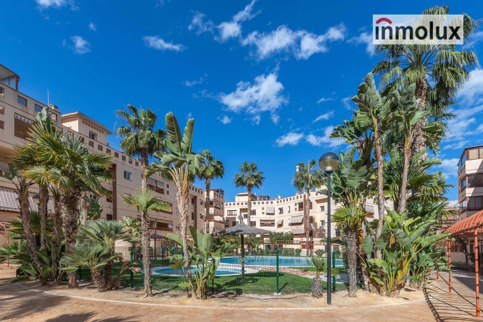 2 camera da letto Appartamento in vendita in San Juan de Alicante / Sant Joan d'Alacant con piscina garage - 299.000 € (Rif: 9206140)