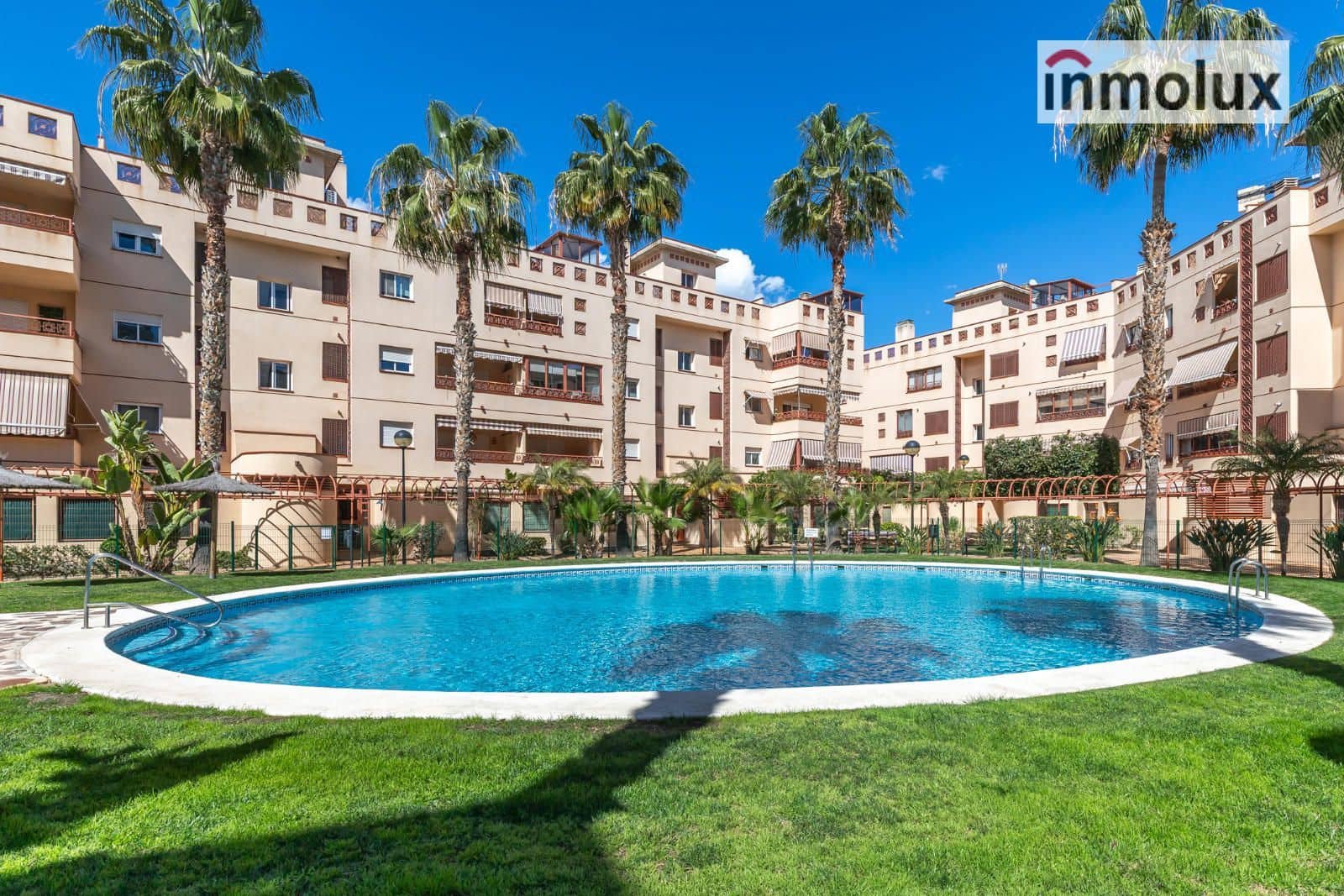 2 camera da letto Appartamento in vendita in San Juan de Alicante / Sant Joan d'Alacant con piscina garage - 299.000 € (Rif: 9206140)