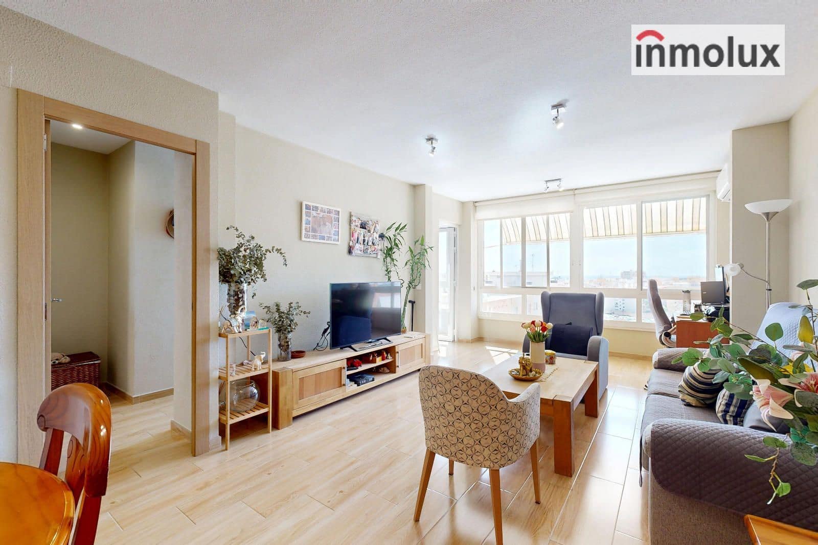 2 sypialnia Mieszkanie na sprzedaż w Miasto Alicante / Alacant z basenem garażem - 292 000 € (Ref: 9207996)