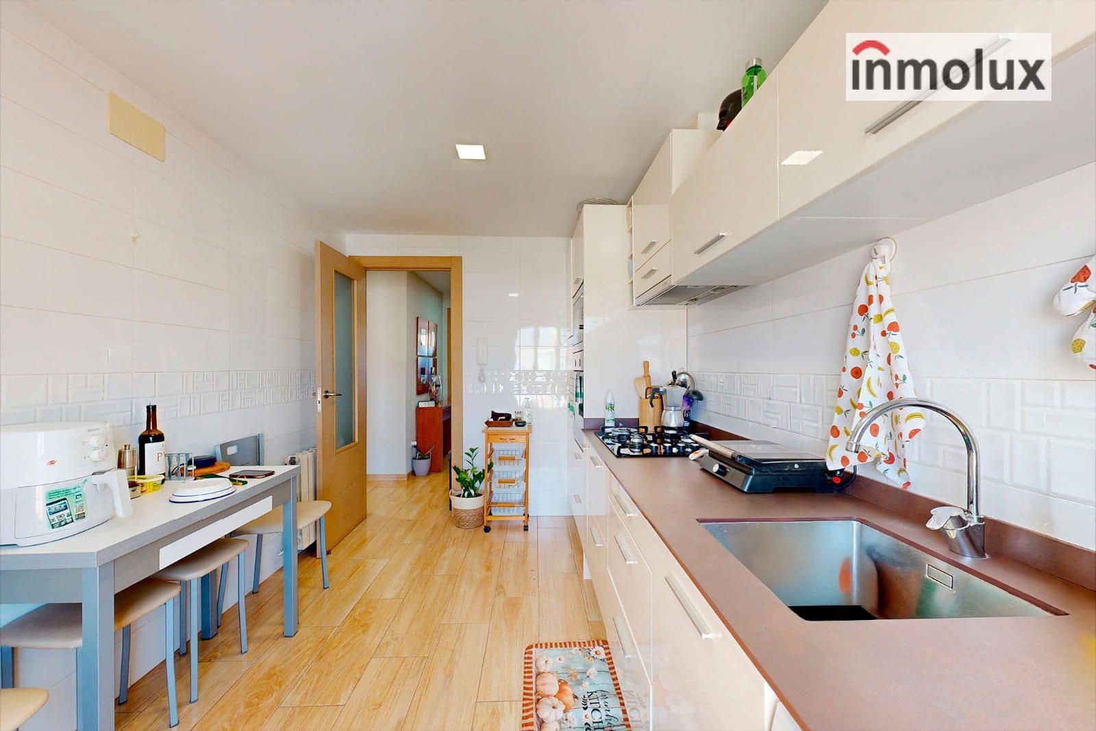 2 sypialnia Mieszkanie na sprzedaż w Miasto Alicante / Alacant z basenem garażem - 292 000 € (Ref: 9207996)