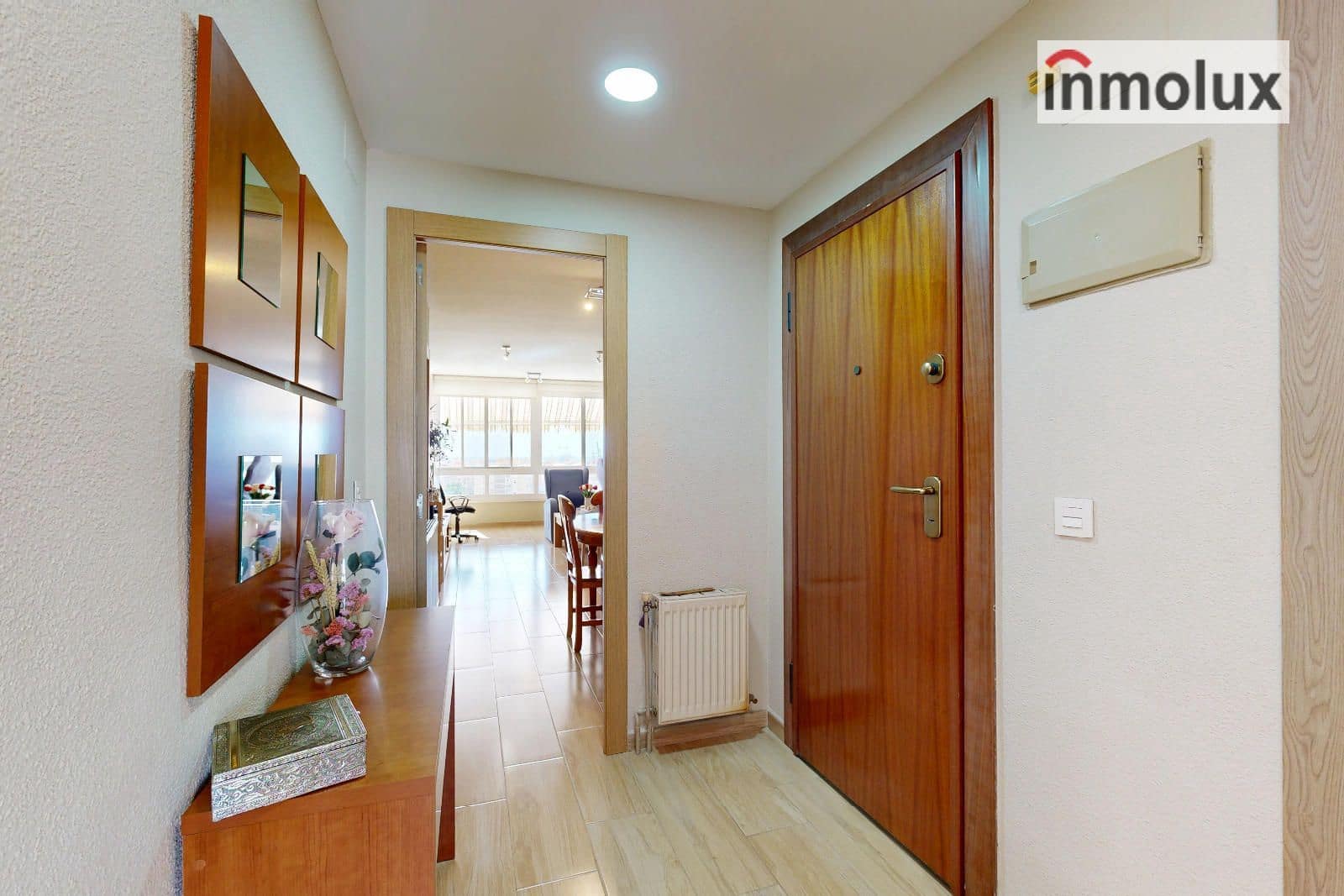 2 sypialnia Mieszkanie na sprzedaż w Miasto Alicante / Alacant z basenem garażem - 292 000 € (Ref: 9207996)