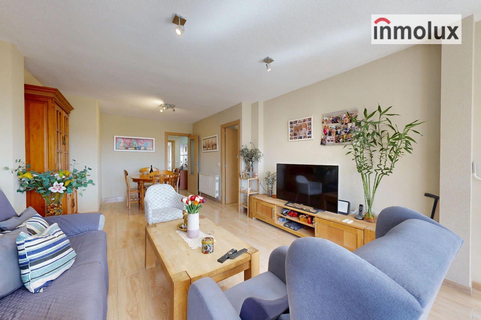 2 sypialnia Mieszkanie na sprzedaż w Miasto Alicante / Alacant z basenem garażem - 292 000 € (Ref: 9207996)