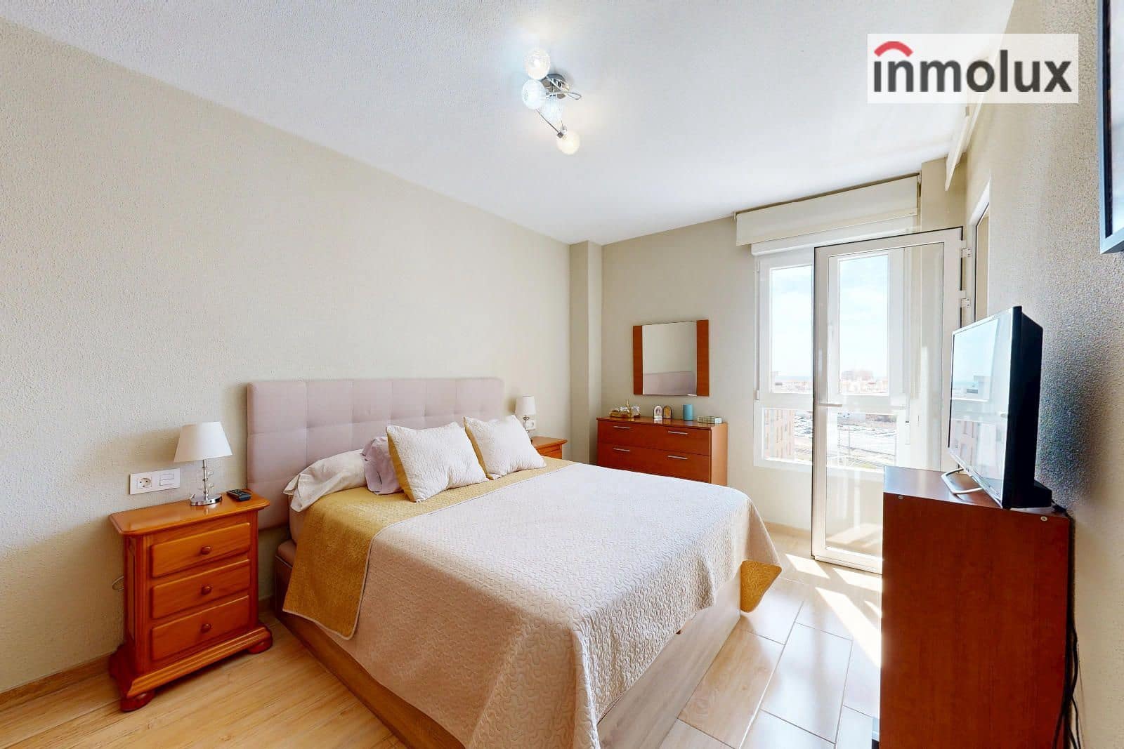 2 sypialnia Mieszkanie na sprzedaż w Miasto Alicante / Alacant z basenem garażem - 292 000 € (Ref: 9207996)