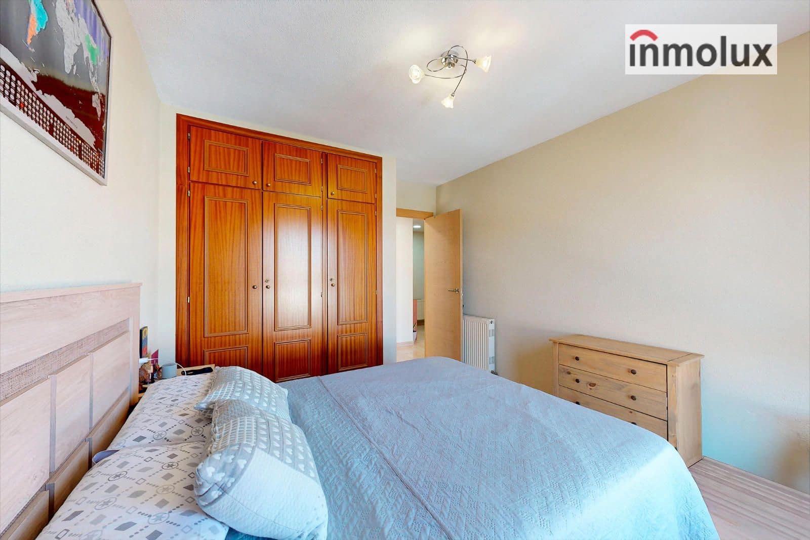 2 sypialnia Mieszkanie na sprzedaż w Miasto Alicante / Alacant z basenem garażem - 292 000 € (Ref: 9207996)