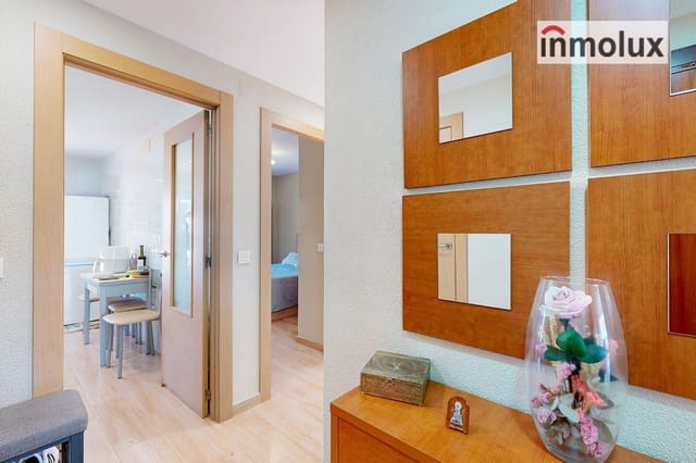 2 sypialnia Mieszkanie na sprzedaż w Santo Domingo, Miasto Alicante / Alacant z basenem garażem - 292 000 € (Ref: 9207996)