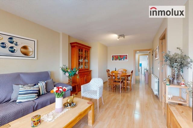 2 sypialnia Mieszkanie na sprzedaż w Santo Domingo, Miasto Alicante / Alacant z basenem garażem - 292 000 € (Ref: 9207996)