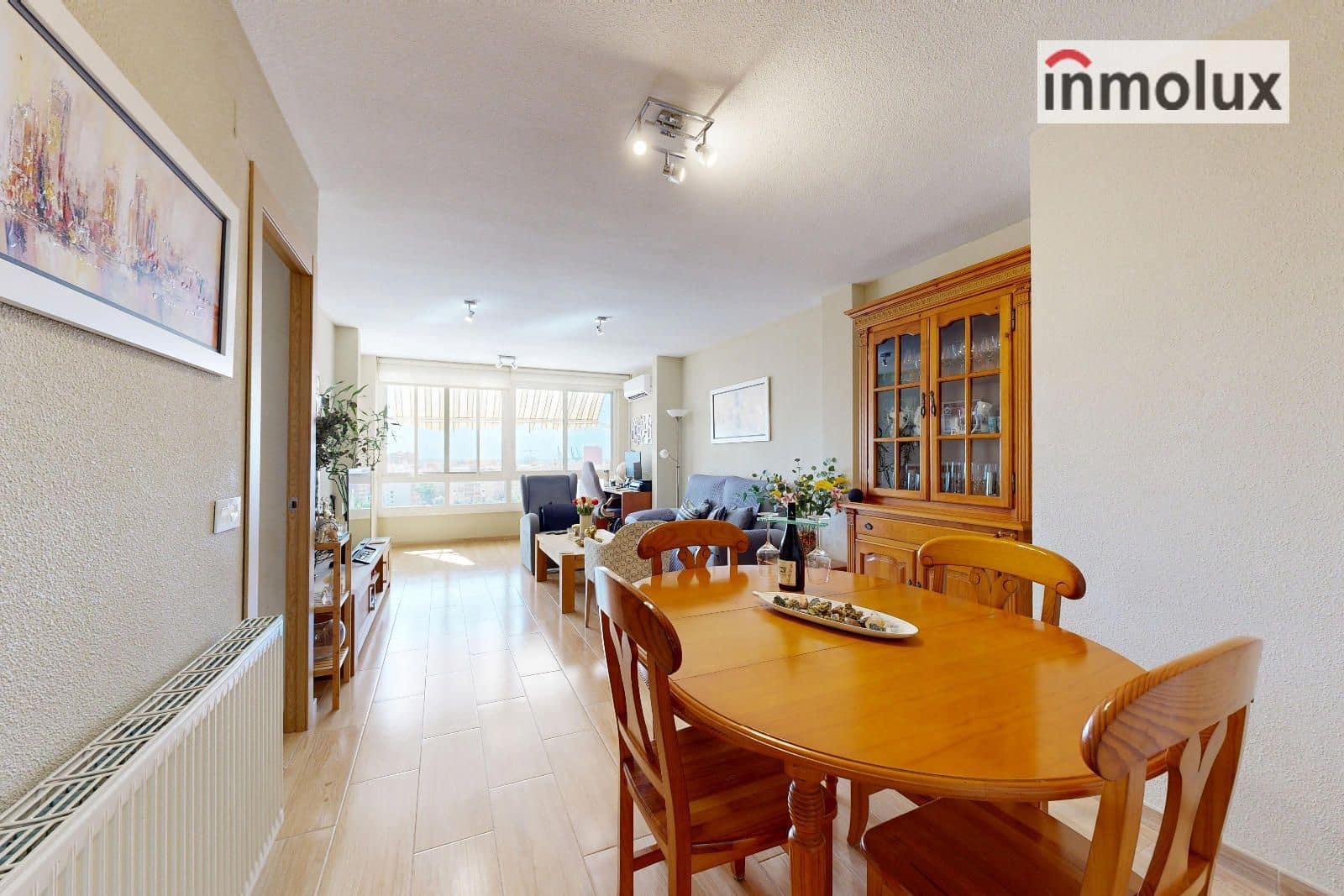 2 sypialnia Mieszkanie na sprzedaż w Miasto Alicante / Alacant z basenem garażem - 292 000 € (Ref: 9207996)