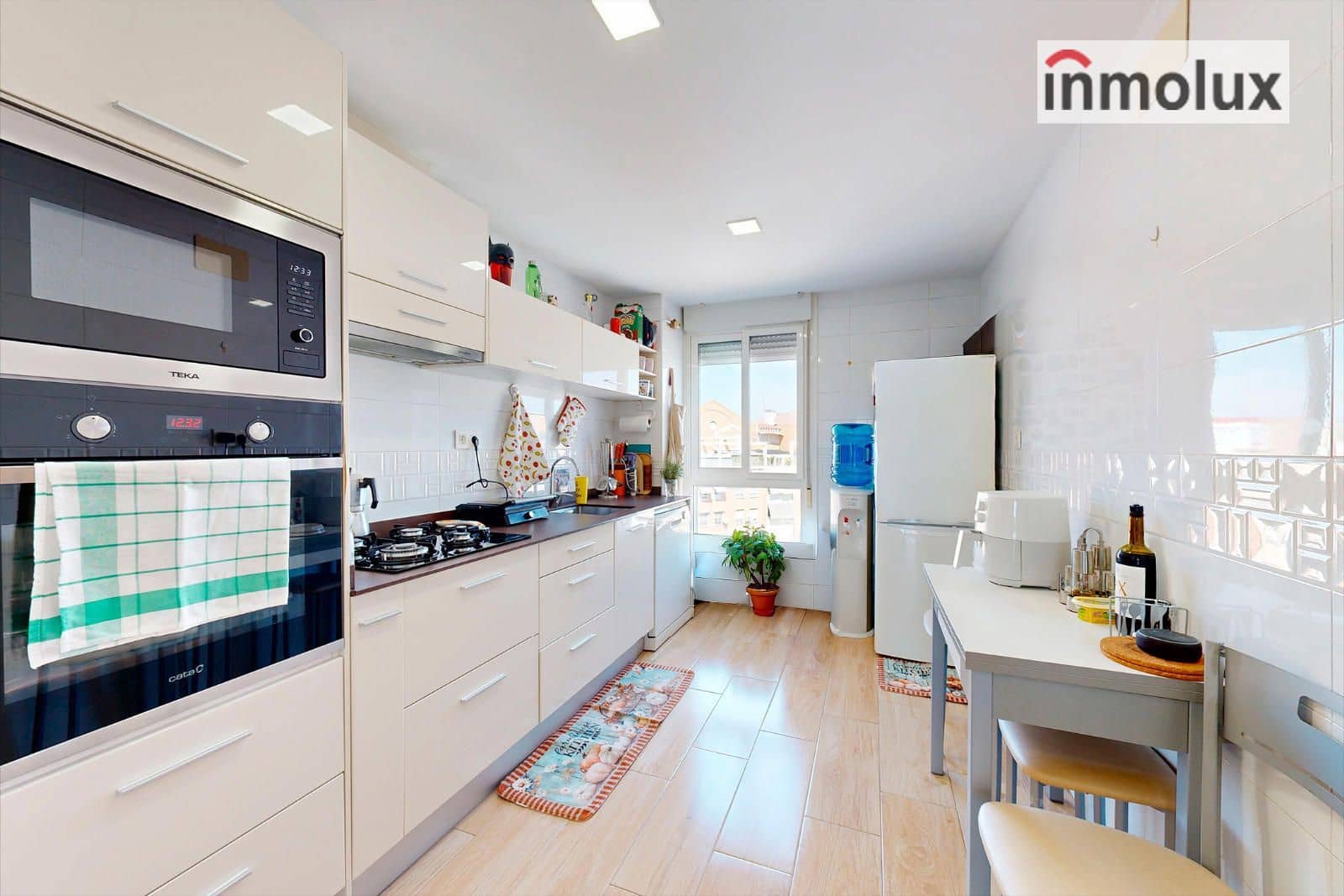 2 sypialnia Mieszkanie na sprzedaż w Miasto Alicante / Alacant z basenem garażem - 292 000 € (Ref: 9207996)