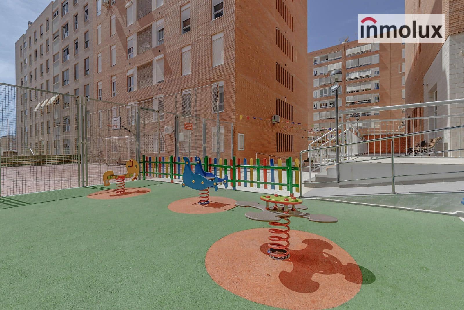 2 sypialnia Mieszkanie na sprzedaż w Miasto Alicante / Alacant z basenem garażem - 292 000 € (Ref: 9207996)