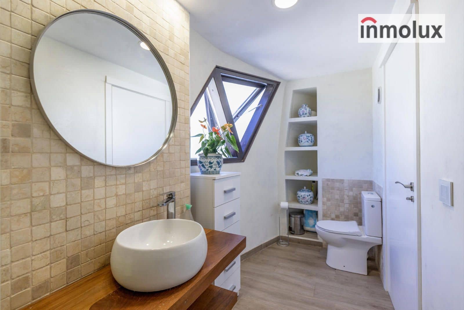 3 soveværelse Villa til salg i Pinoso med swimmingpool garage - € 315.000 (Ref: 9219318)