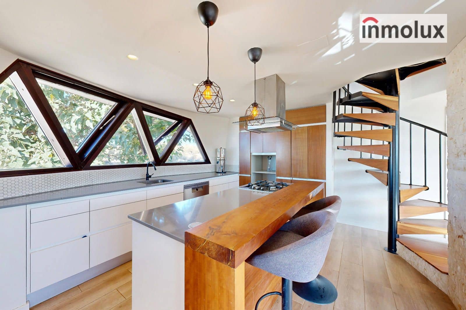 3 soveværelse Villa til salg i Pinoso med swimmingpool garage - € 315.000 (Ref: 9219318)