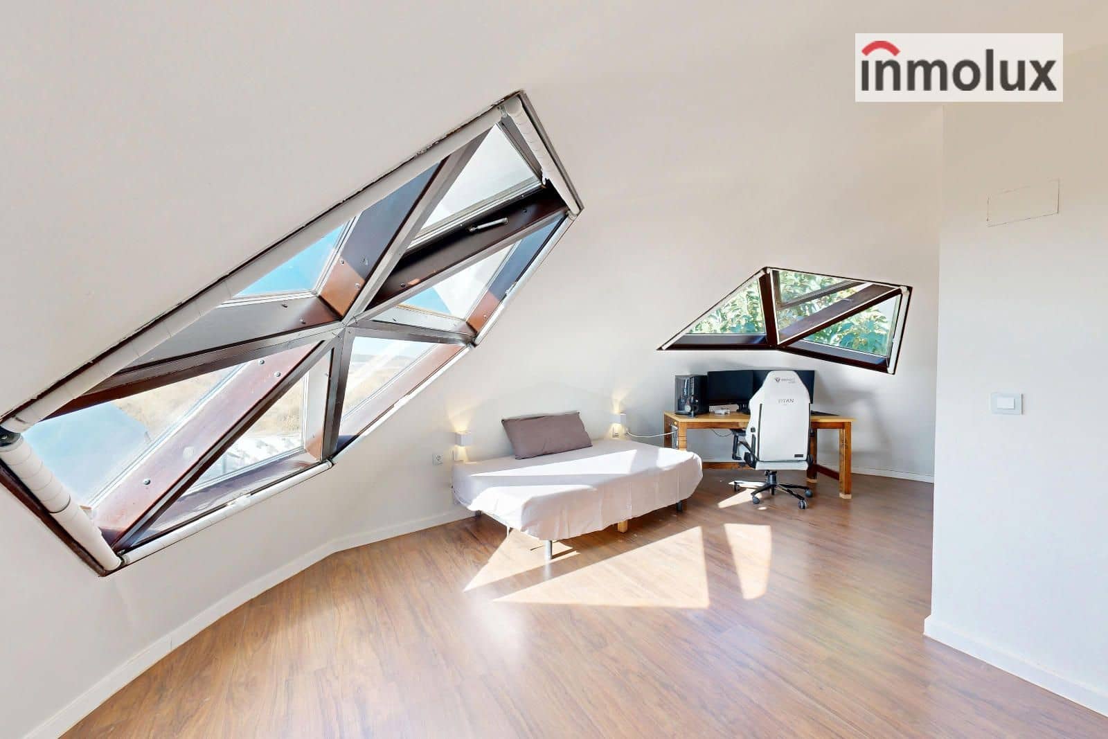 3 soveværelse Villa til salg i Pinoso med swimmingpool garage - € 315.000 (Ref: 9219318)