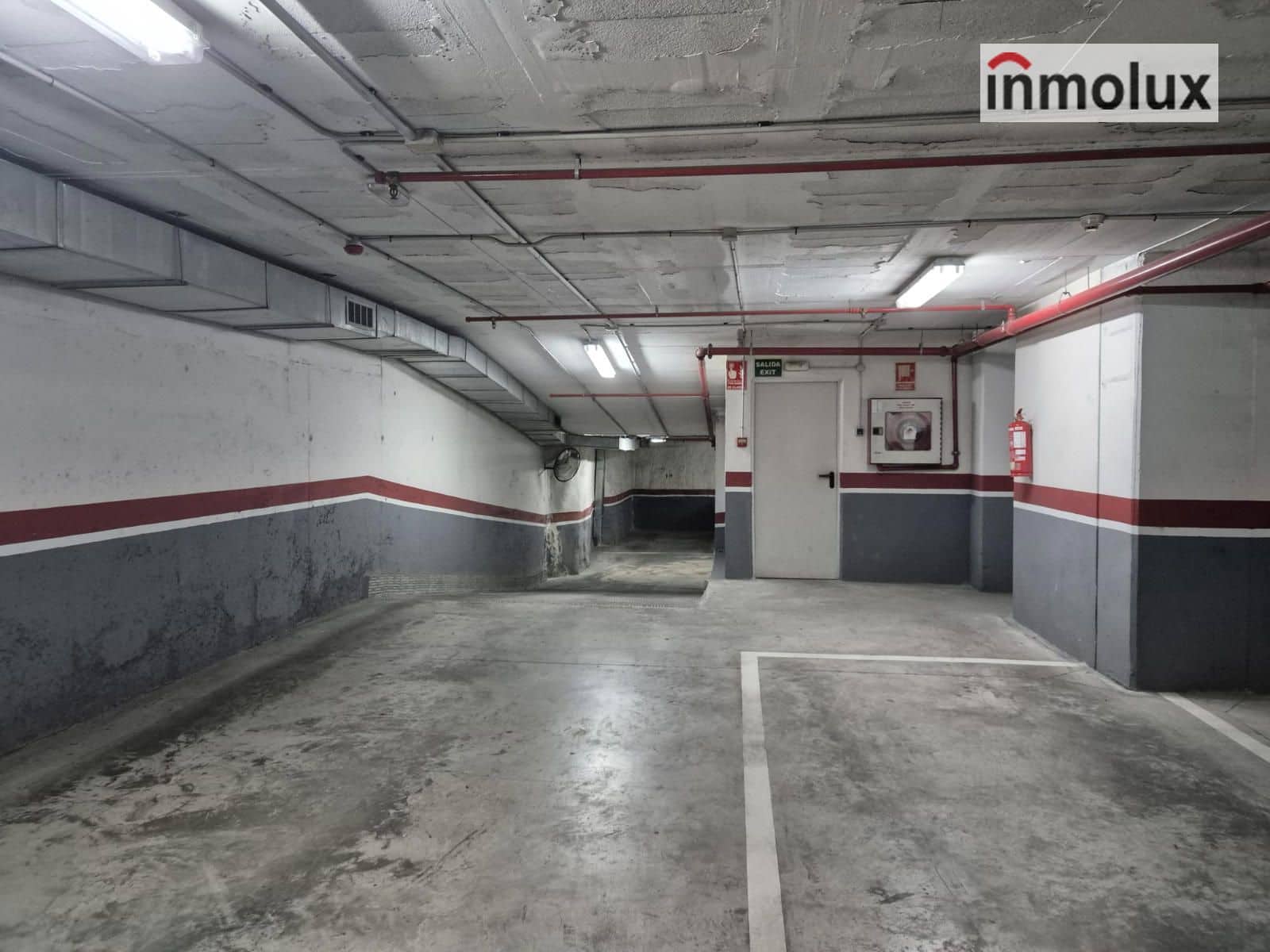 Garasje til salgs i Alicante by - € 55 000 (Ref: 9237706)